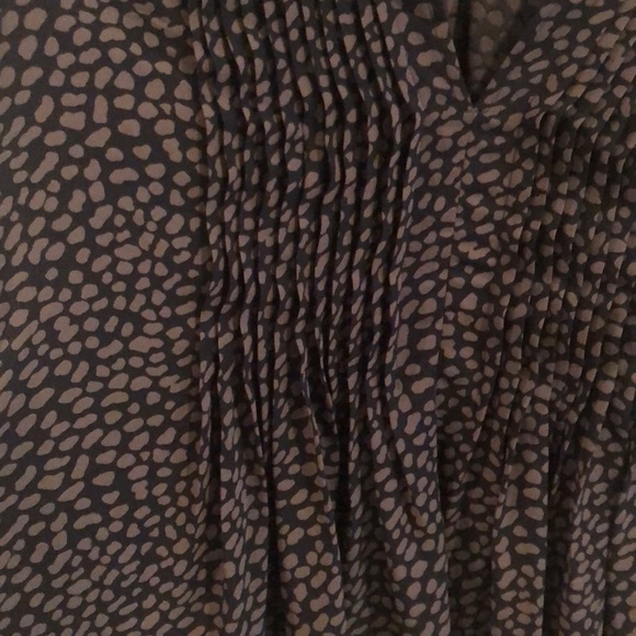 Ann Taylor blouse - Picture 2 of 2